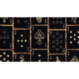 Spielkarten Don Quixote Vol. 1 (Don Edition) Playing Cards