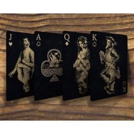 Spielkarten Don Quixote Vol. 1 (Don Edition) Playing Cards