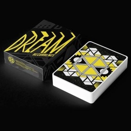 Spielkarten Dream Recurrence Exuberance Playing Cards