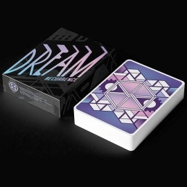 Spielkarten Dream Recurrence Reverie Playing Cards