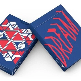 Spielkarten Bicycle Dream V2 Playing Cards