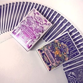 Spielkarten Bicycle Dreamers Playing Cards