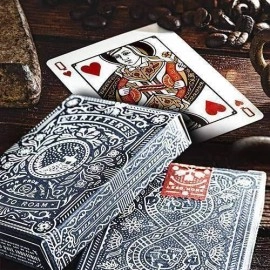 Spielkarten Drifters Playing Cards by Dan and Dave