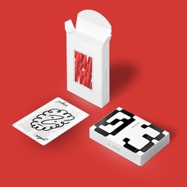 Spielkarten Entry V3 Peppers Playing Cards