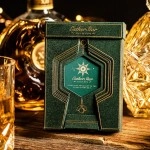 Esther Star Playing Cards - 2 Card Deck set