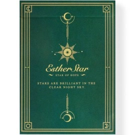Spielkarten Esther Star Classic Edition Playing Cards