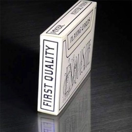 Spielkarten Exquisite Playing Cards (Blue) by Expert Playing Cards
