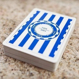 Spielkarten Fate Chip Playing Cards (Limited Edition) by US Playing Cards