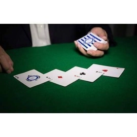 Spielkarten Fate Chip Playing Cards (Limited Edition) by US Playing Cards