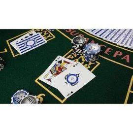 Spielkarten Fate Chip Playing Cards (Limited Edition) by US Playing Cards