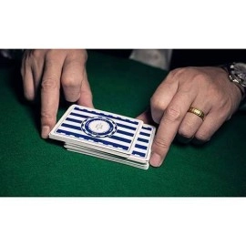 Spielkarten Fate Chip Playing Cards (Limited Edition) by US Playing Cards