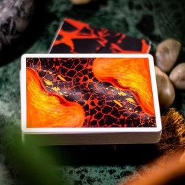 Spielkarten Flow Playing Cards (Deck of MACC)
