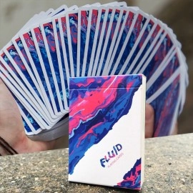Spielkarten Fluid Playing Cards