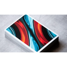 Spielkarten FLUID-2019 Edition Playing Cards By CardCutz
