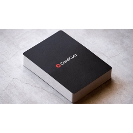 Spielkarten FLUID-2019 Edition Playing Cards By CardCutz
