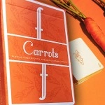 Spielkarten Fontaine - Carrots Edition Playing Cards
