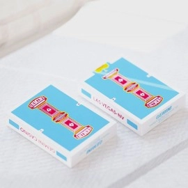 Spielkarten Gemini Casino Collectors Ed. Playing Cards