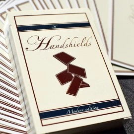 Spielkarten Handshields Playing Cards Modern Edition