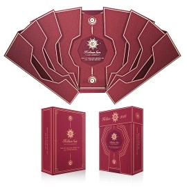 Helius Sun Playing Cards
