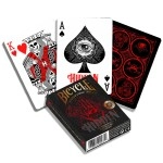 Spielkarten Bicycle - Hidden Playing Cards
