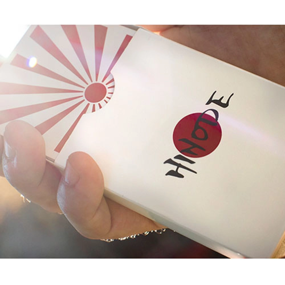 Spielkarten Hinode Playing Cards