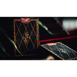 Spielkarten The Hollywood Roosevelt Playing Cards by Theory11