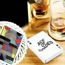 Spielkarten Hype Playing Cards