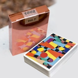 Spielkarten HYPE Playing Cards Vol 2