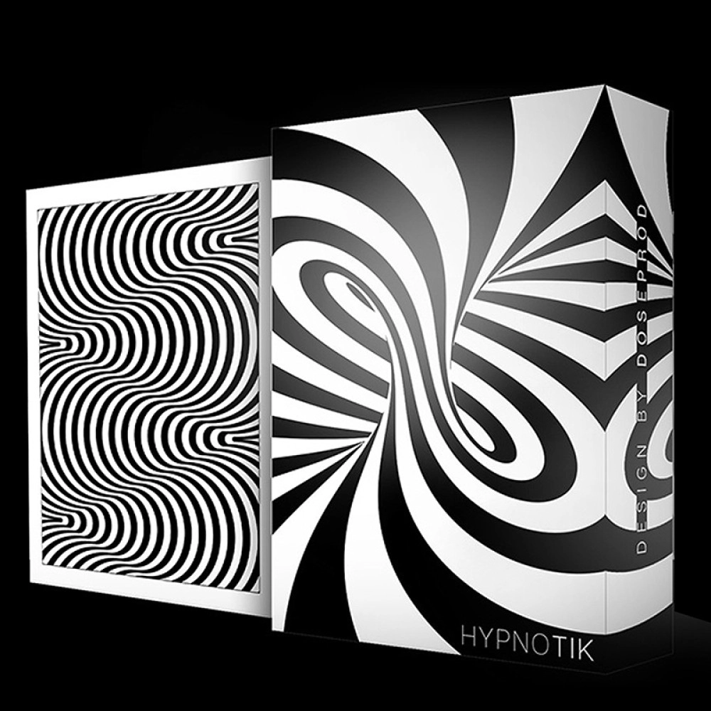 Spielkarten Hypnotik Playing Cards