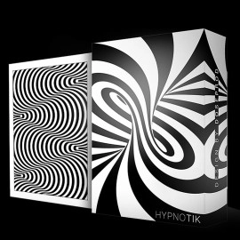 Spielkarten Hypnotik Playing Cards