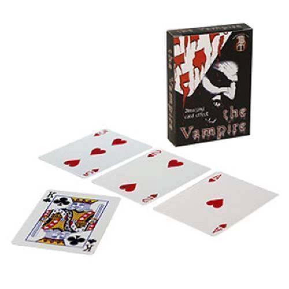 Der Vampir