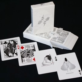 Spielkarten Innocence Playing Cards
