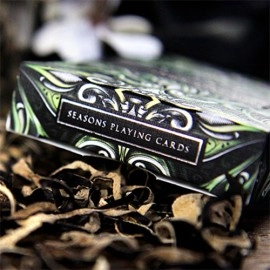 Spielkarten Luxury Apothecary (Insights) Playing Cards by Alex Chin 
