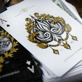 Spielkarten Luxury Apothecary (Insights) Playing Cards by Alex Chin 