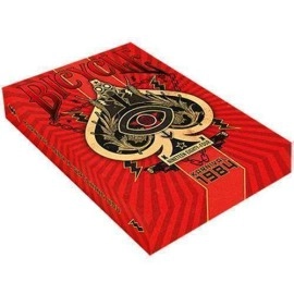 Spielkarten Karnival 1984 Deck by Big Blind Media