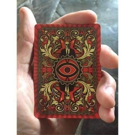 Spielkarten Karnival 1984 Deck by Big Blind Media