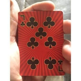 Spielkarten Karnival 1984 Deck by Big Blind Media