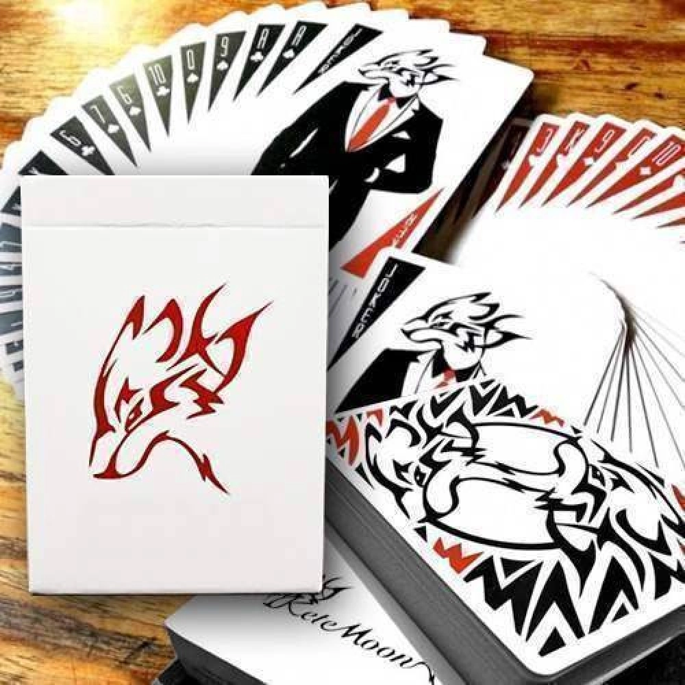 Spielkarten Kete Moon Deck - Limited Edition