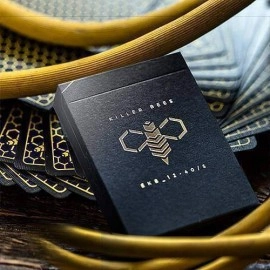Spielkarten Killer Bees by Ellusionist