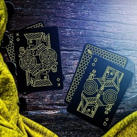 Spielkarten Killer Bees Reloads