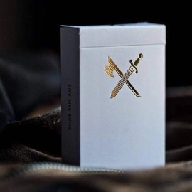 Spielkarten Kings Inverted Playing Cards by Daniel Madison & Ellusionist