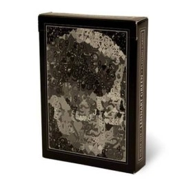 Spielkarten Lennart Green Playing Cards