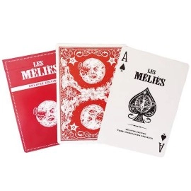 Spielkarten Les Melies - Eclipse Edition