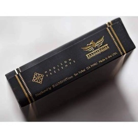 Spielkarten Lions Den Playing cards by Ellusionist