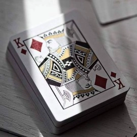 Spielkarten Lions Den Playing cards by Ellusionist