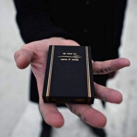 Spielkarten Lions Den Playing cards by Ellusionist