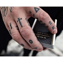 Spielkarten Lions Den Playing cards by Ellusionist