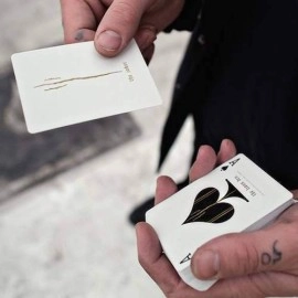 Spielkarten Lions Den Playing cards by Ellusionist