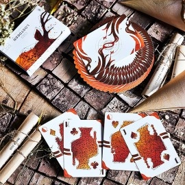Spielkarten Lost Deer Jungle Playing Cards - Limited Edition