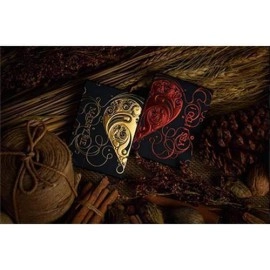 Spielkarten Love Promise of Vow Deck by BOCOPO Company